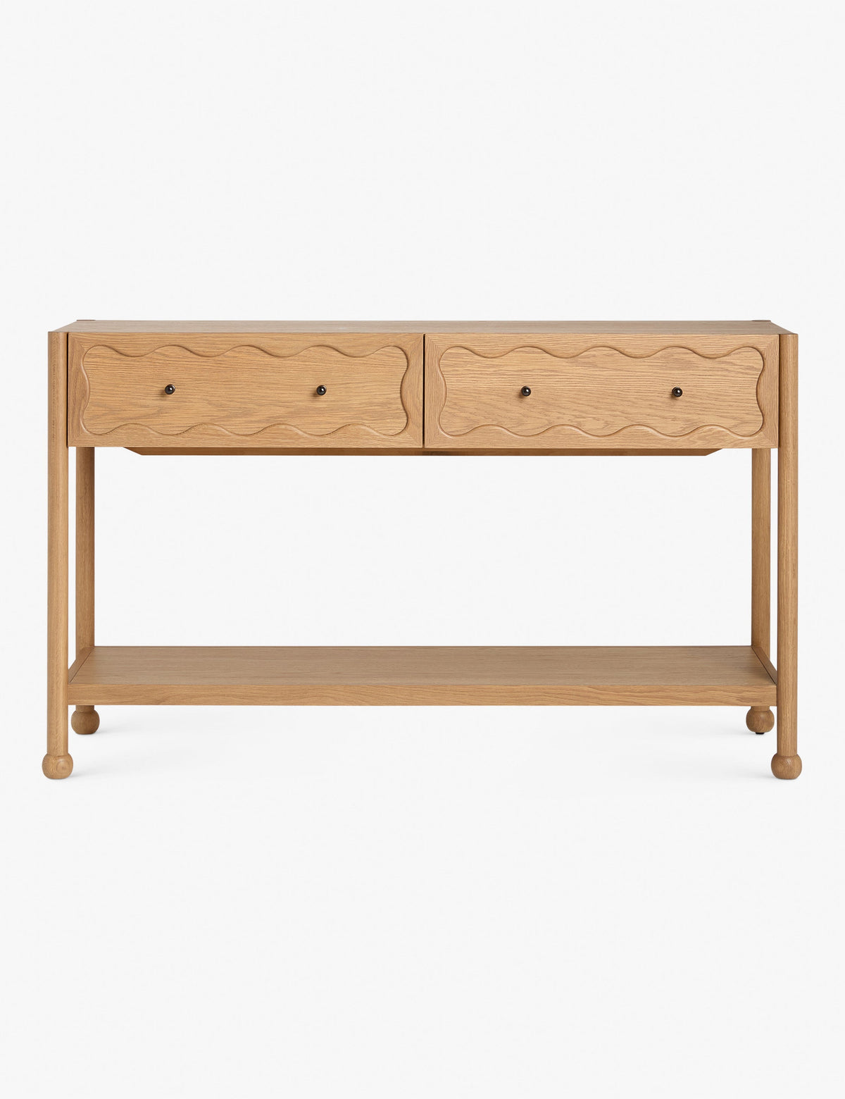 Fontaine Console by Aimee Song