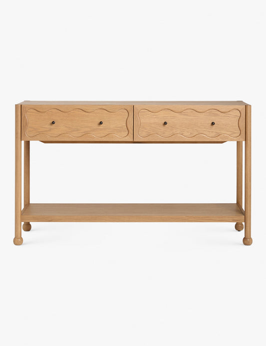 Fontaine Console by Aimee Song