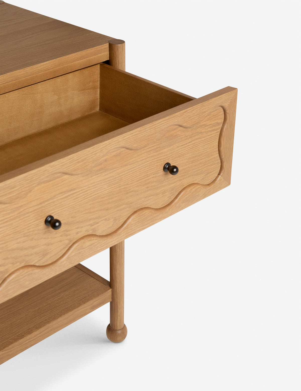Fontaine Console by Aimee Song
