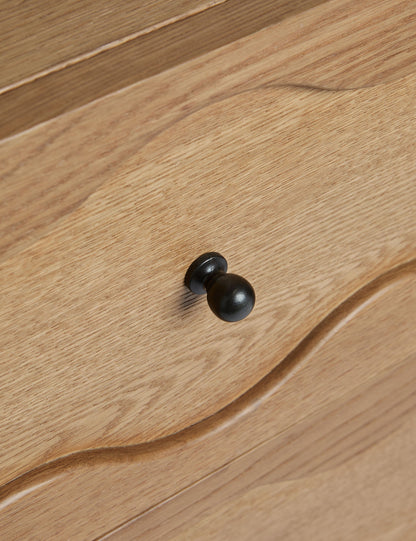 Open Box: Fontaine Dresser, Natural by Aimee Song