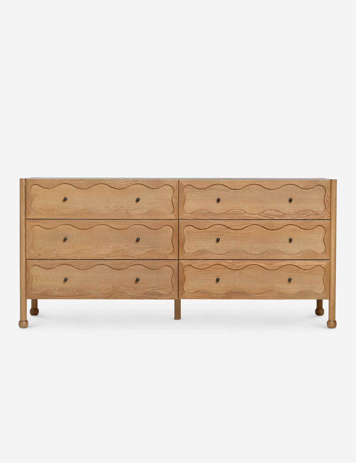 Open Box: Fontaine Dresser, Natural by Aimee Song