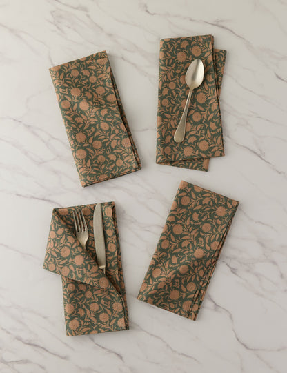 Fransen Table Linens