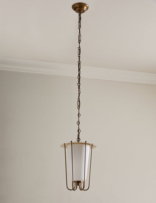 Frederick Pendant Light by Heidi Caillier