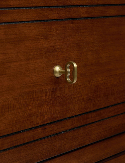 Fremont Nightstand by Heidi Caillier