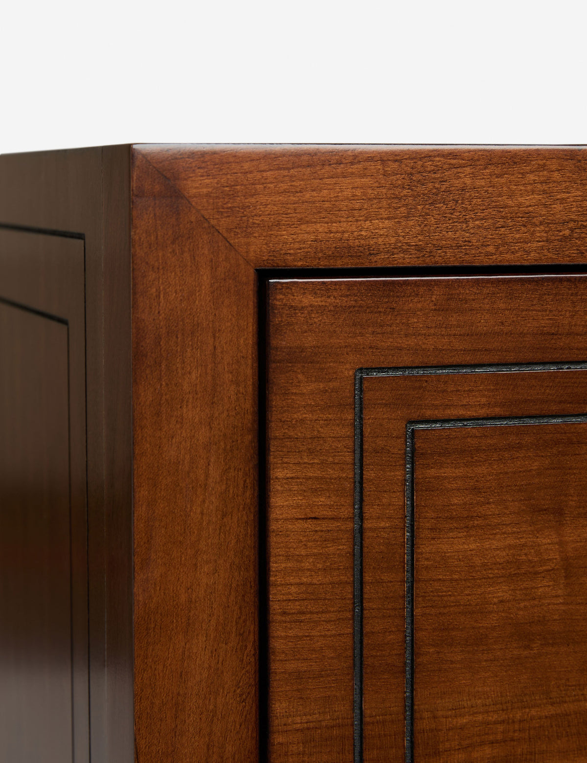 Fremont Nightstand by Heidi Caillier