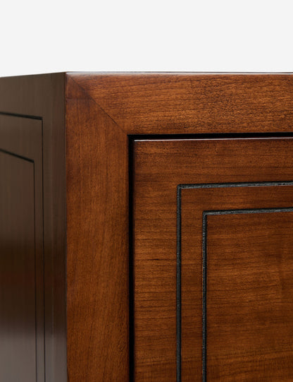 Fremont Nightstand by Heidi Caillier