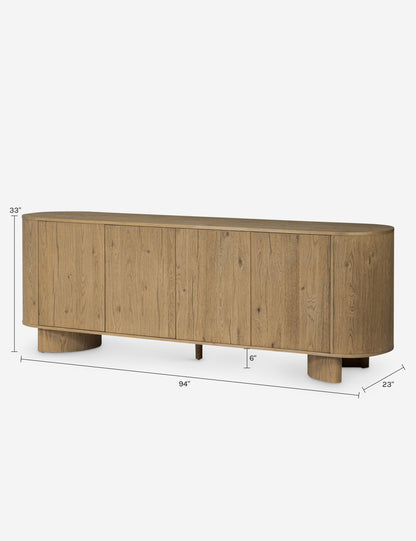 Gilda Sideboard
