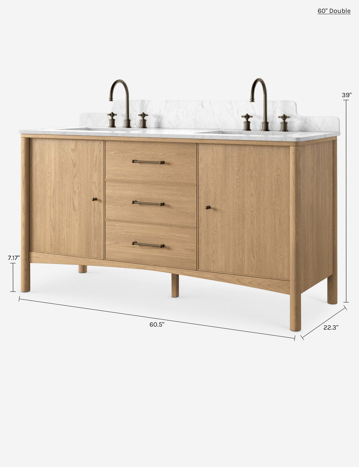 Pennington Bath Vanity