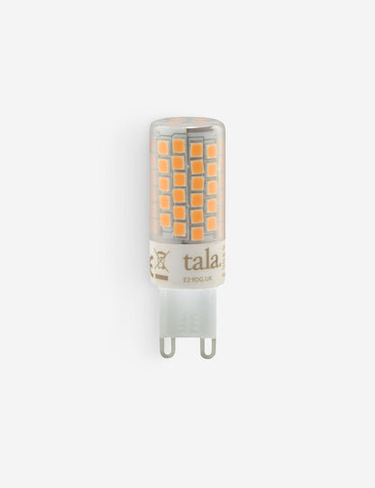 G9 4W LED Bulb (Set of 8) by Tala