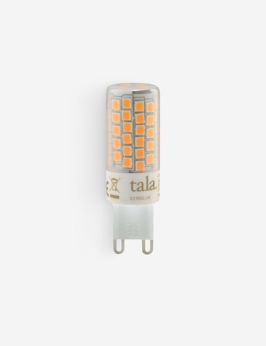 G9 4W LED Bulb (Set of 8) by Tala