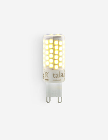 G9 4W LED Bulb (Set of 8) by Tala
