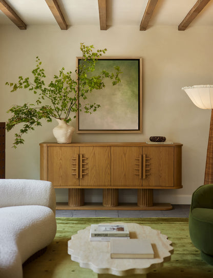 Abstract Wall Art by Tori White