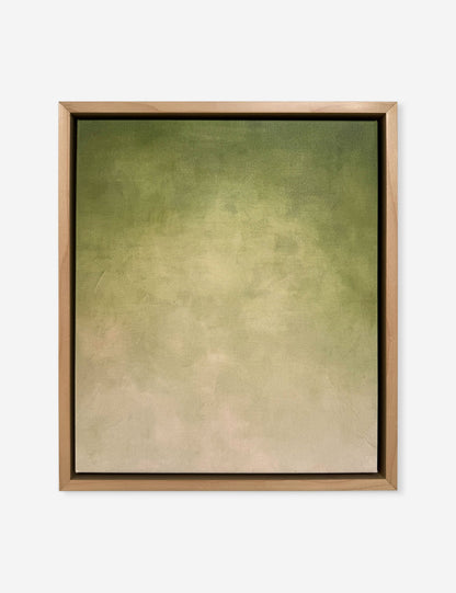 Abstract Wall Art by Tori White