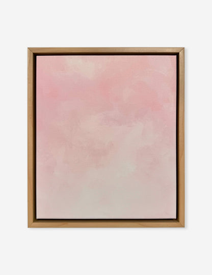 Abstract Wall Art by Tori White