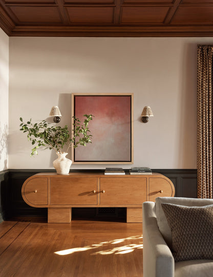Abstract Wall Art by Tori White
