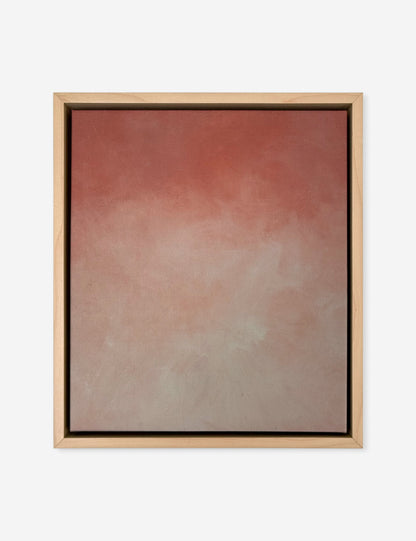 Abstract Wall Art by Tori White