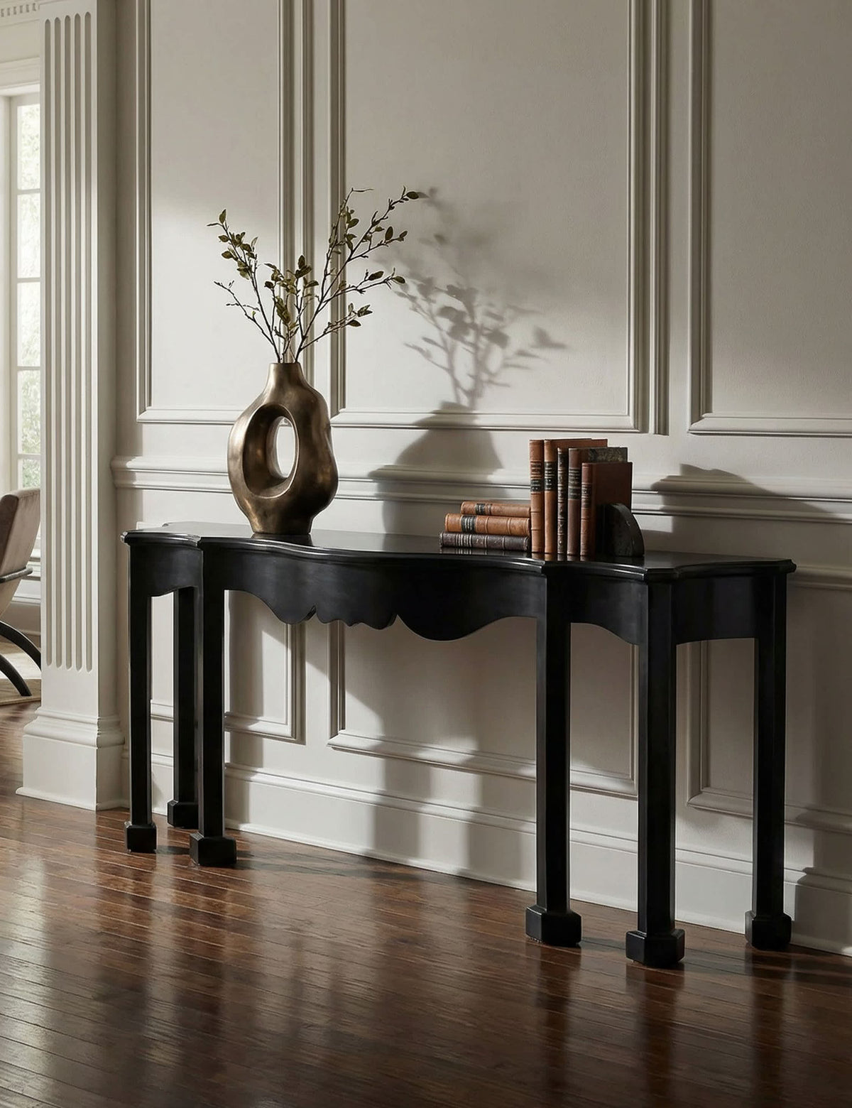 Enlund Console Table