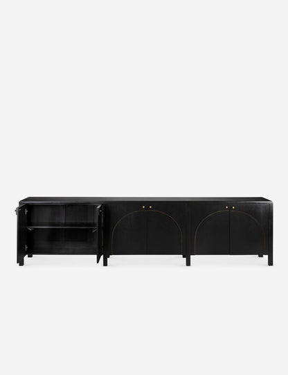 Tomley Sideboard