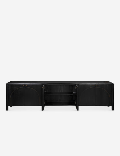 Tomley Sideboard