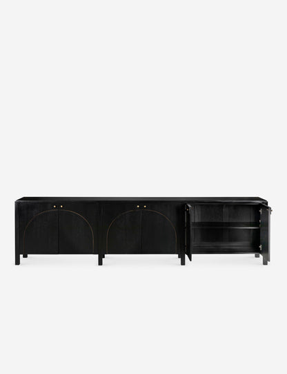 Tomley Sideboard