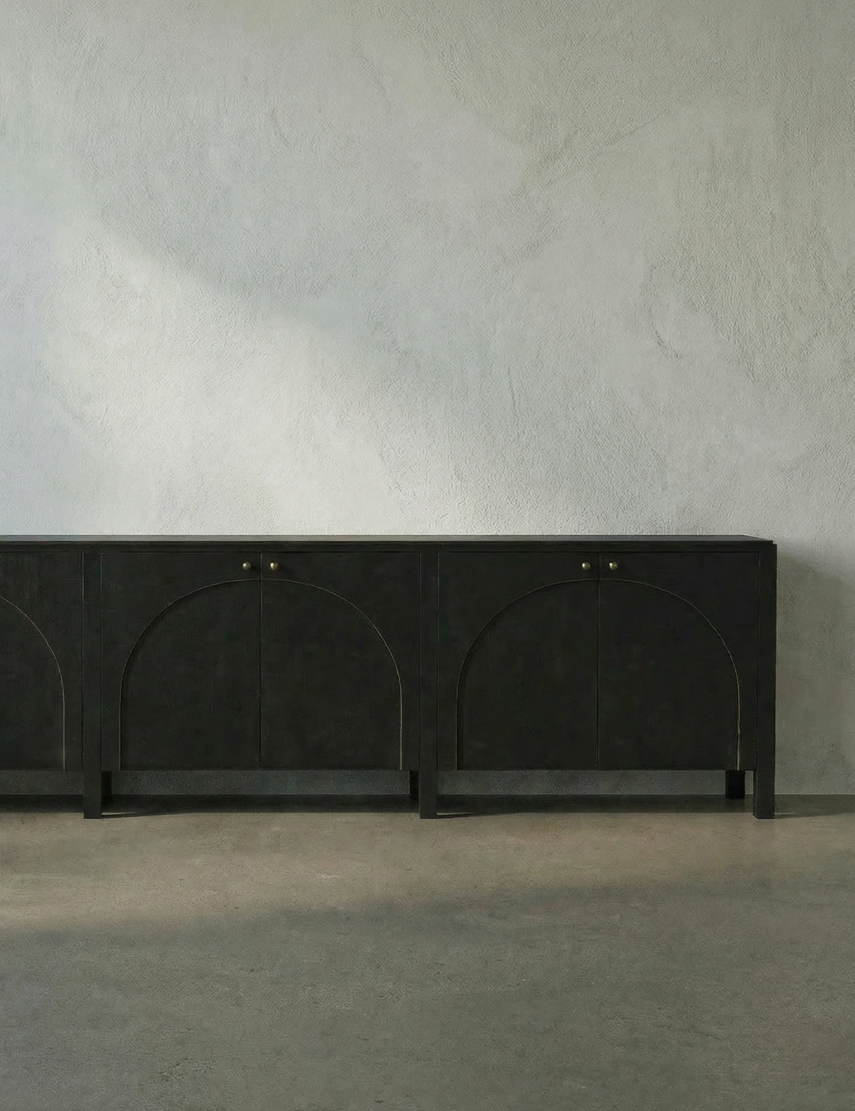 Tomley Sideboard
