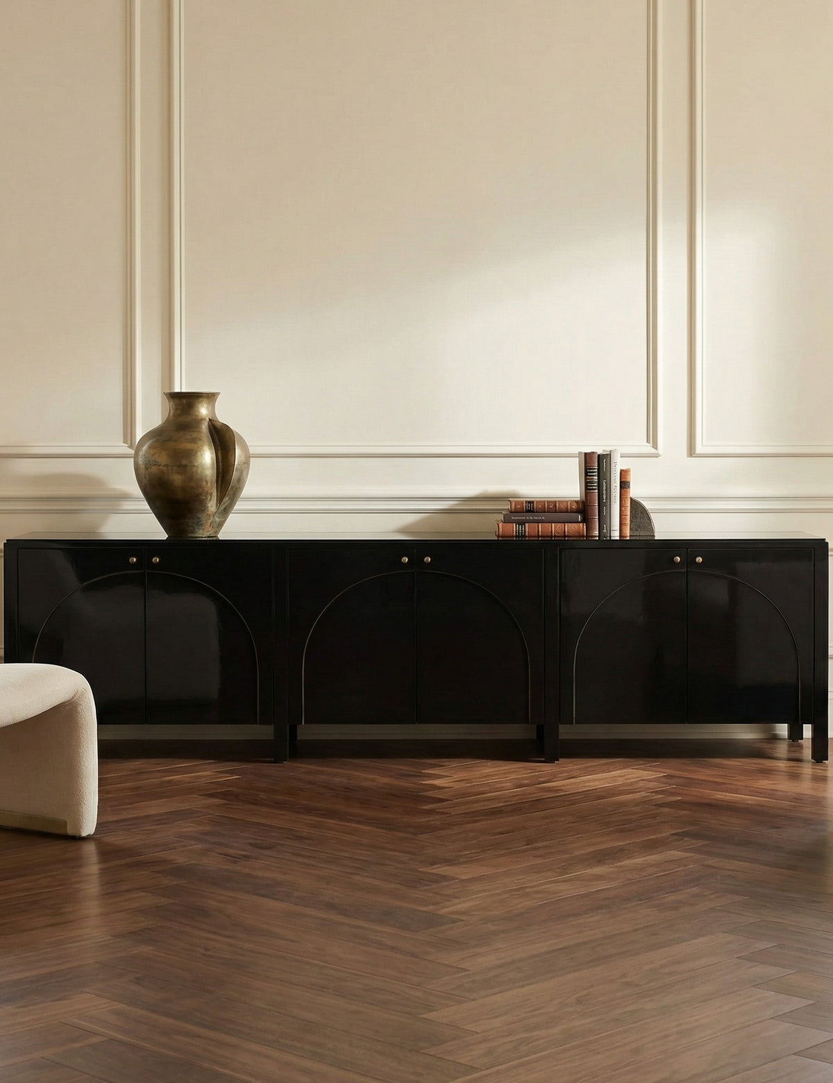 Tomley Sideboard