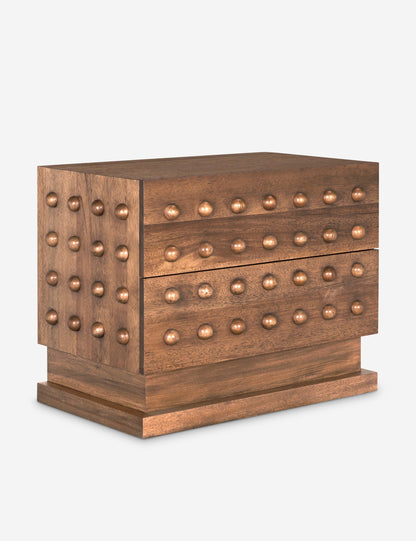 Hinda Dresser