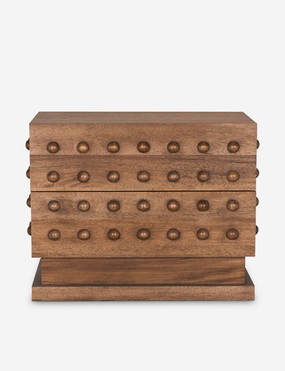 Hinda Dresser