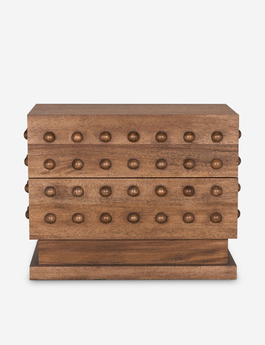 Hinda Dresser