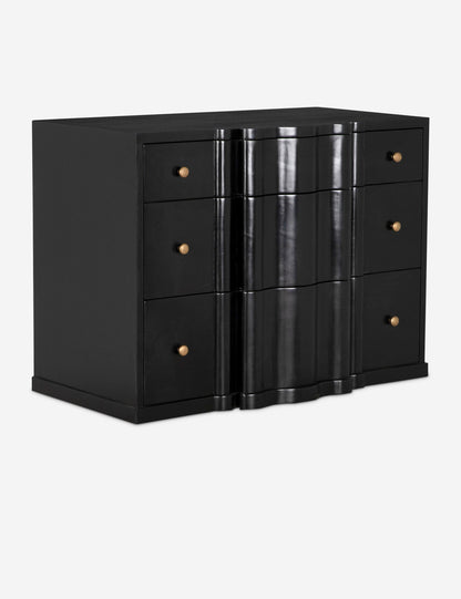 Osanne Dresser
