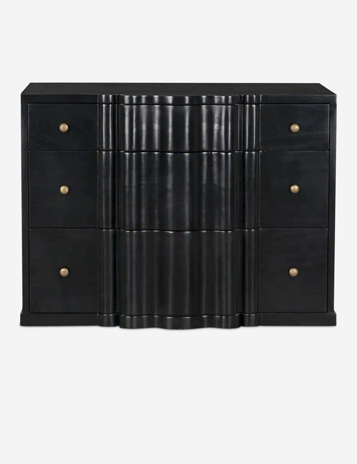 Osanne Dresser