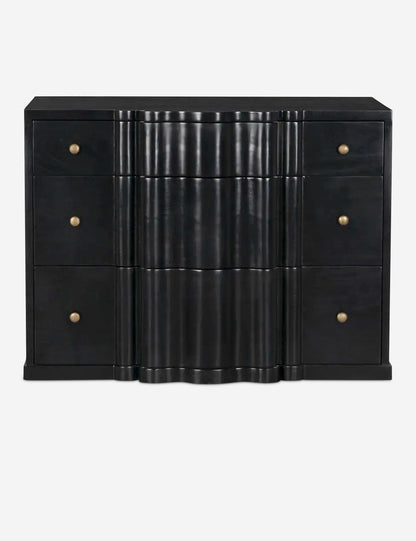 Osanne Dresser