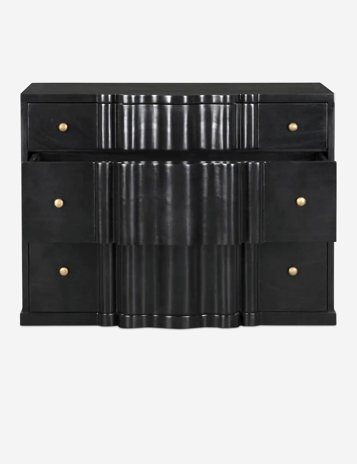 Osanne Dresser