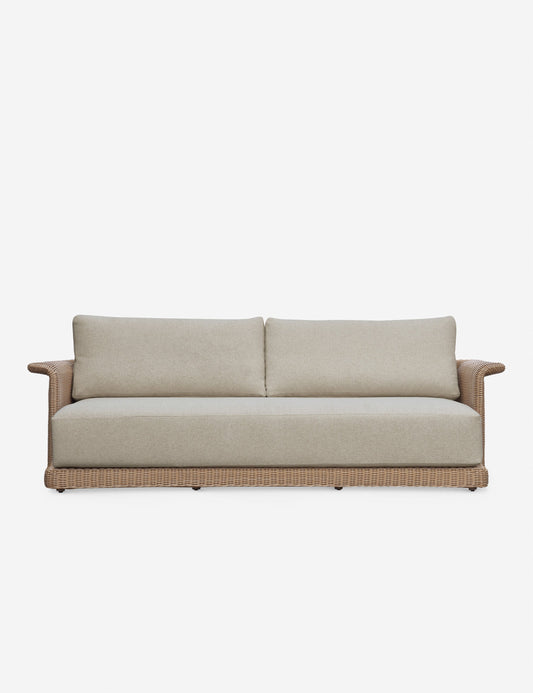 Jess Outdoor Sofa