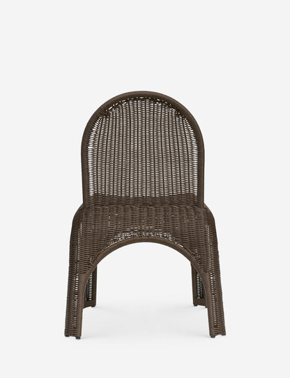 Marseille Outdoor Dining Chair (Set of 2)