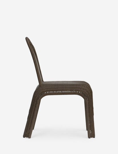 Marseille Outdoor Dining Chair (Set of 2)