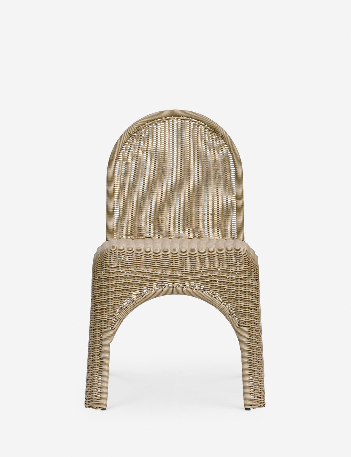 Marseille Outdoor Dining Chair (Set of 2)