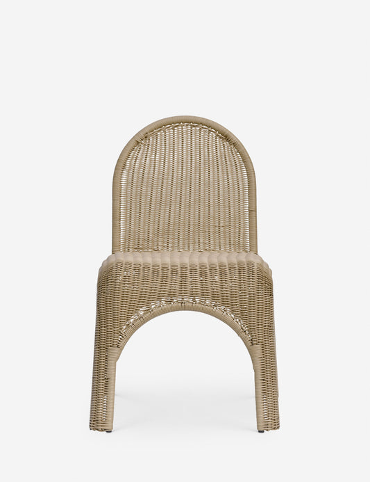 Marseille Outdoor Dining Chair (Set of 2)