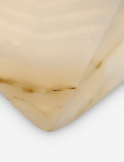 Ashley Flush Mount Light