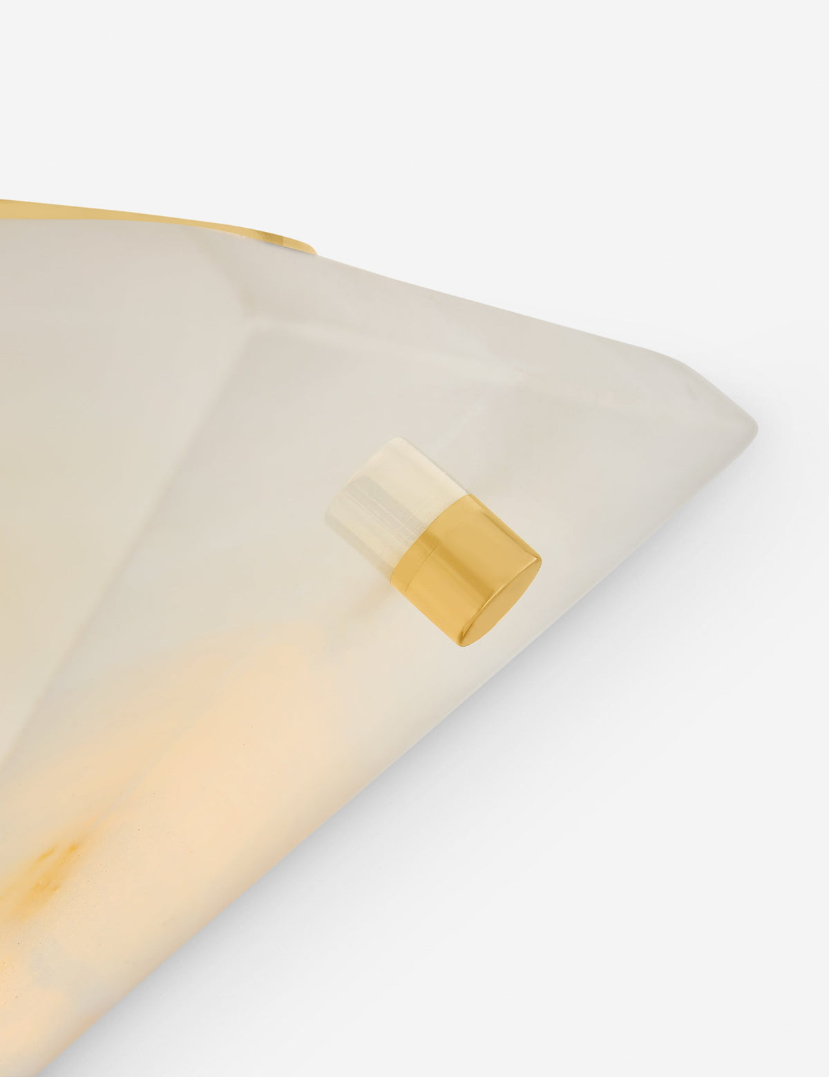 Ashley Flush Mount Light