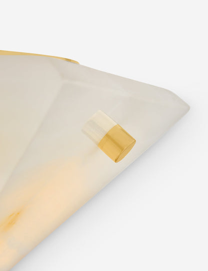 Ashley Flush Mount Light