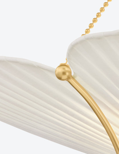 Mercedes Pendant Light