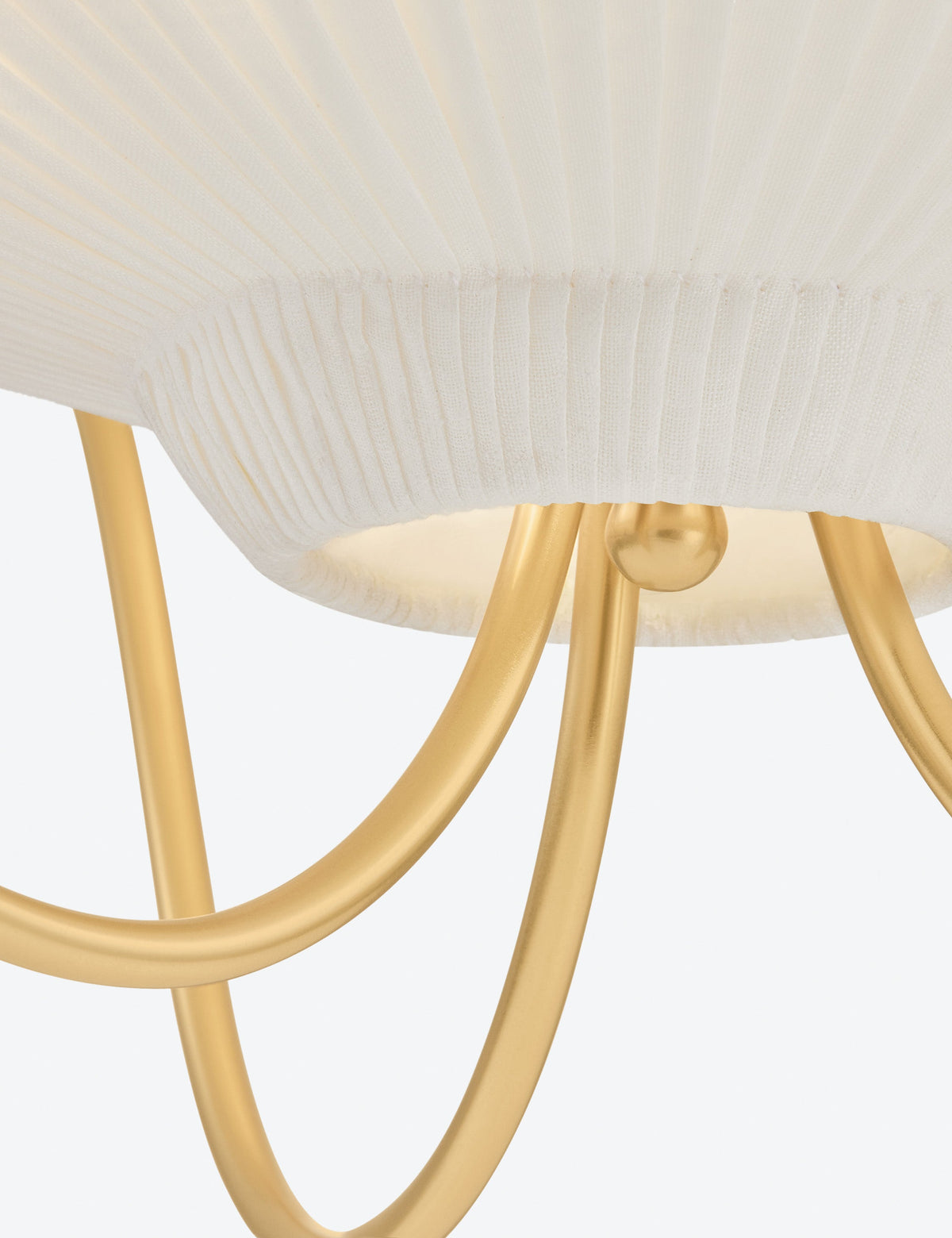 Mercedes Pendant Light