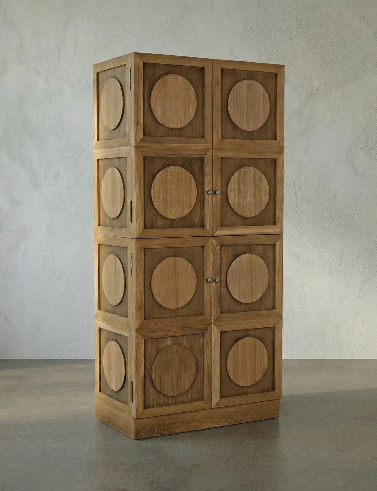 Aleza Cabinet