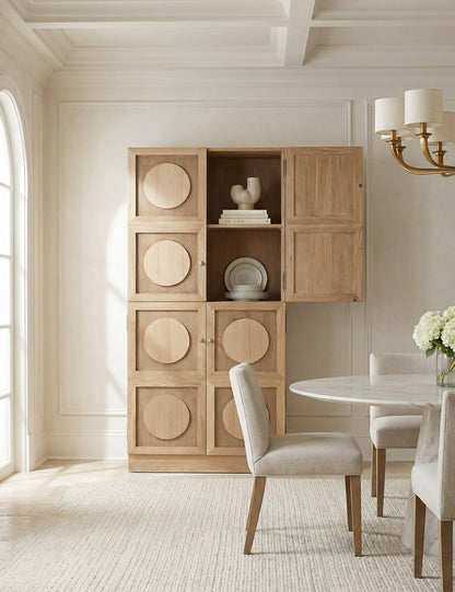 Aleza Cabinet