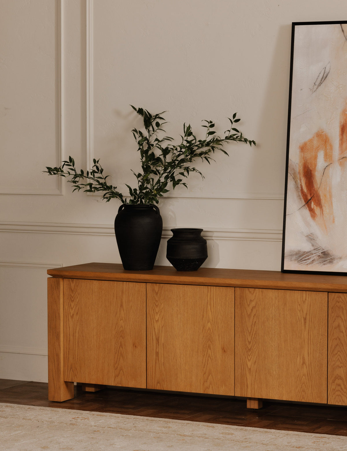 Kassiani Decorative Vase