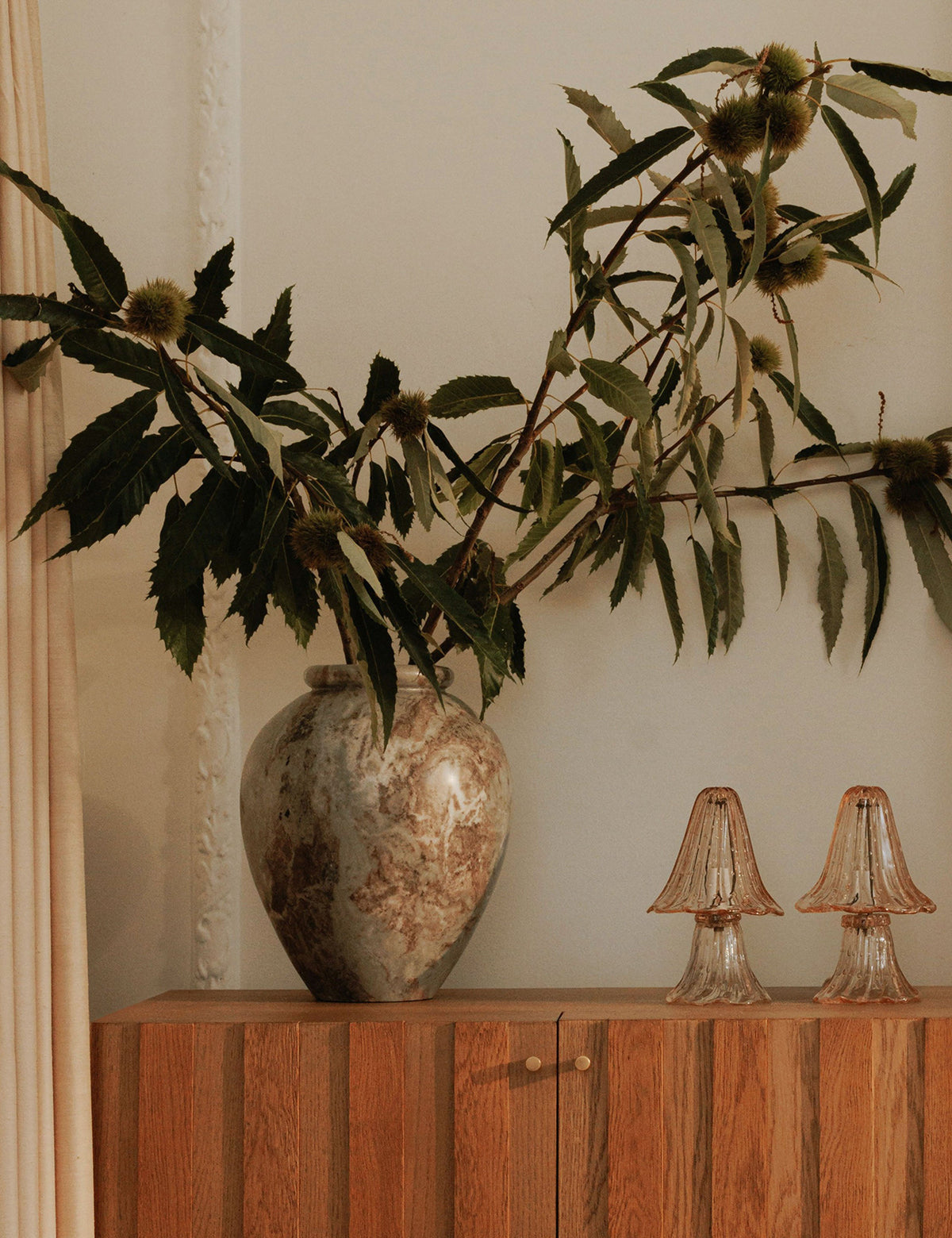 Thana Vase