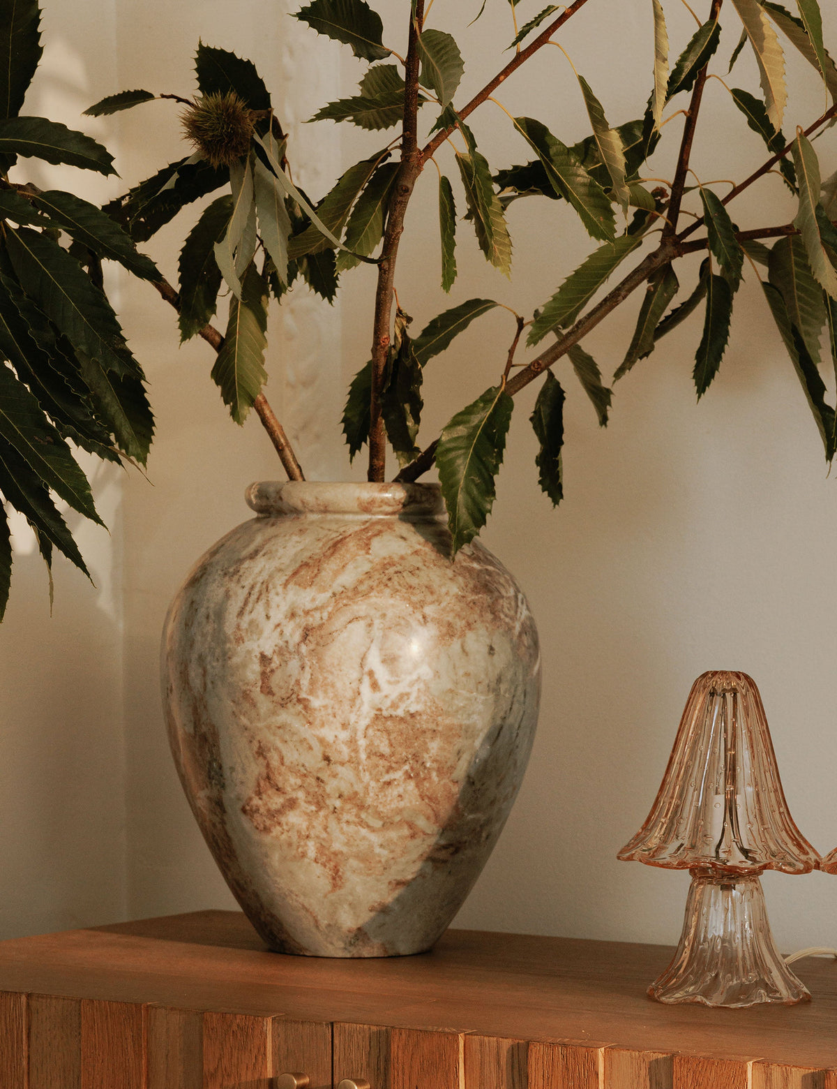 Thana Vase