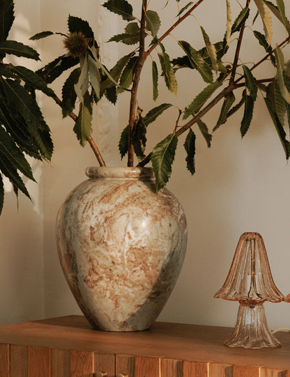 Thana Vase