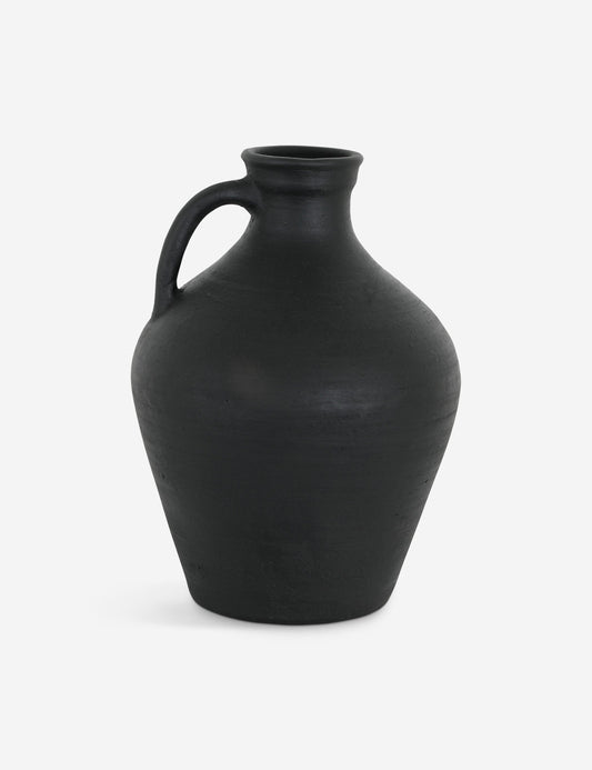 Argento Decorative Vase